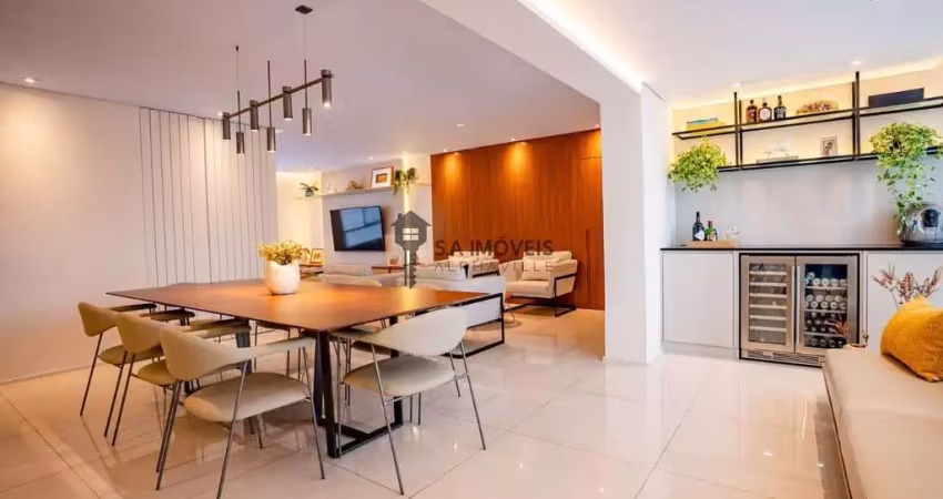 Apartamento com 2 quartos à venda na Avenida Ômega, 219, Melville Empresarial  I e  II, Barueri
