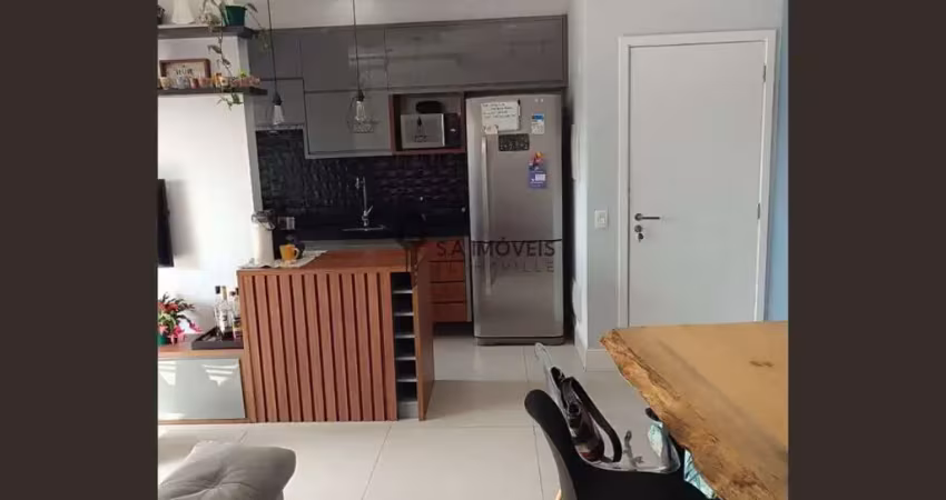 Apartamento com 1 quarto à venda na Avenida Ômega, 442, Melville Empresarial  I e  II, Barueri