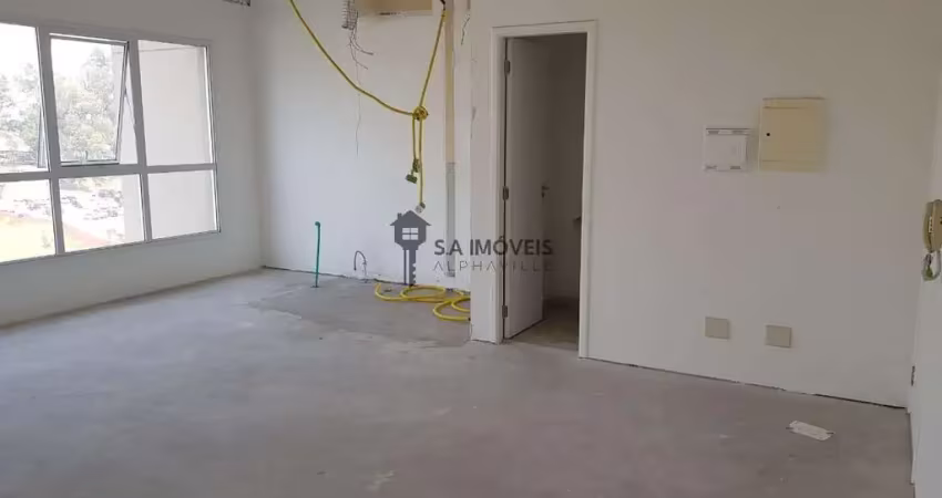 Sala comercial à venda na Avenida Sagitário, Sítio Tamboré Alphaville, Barueri