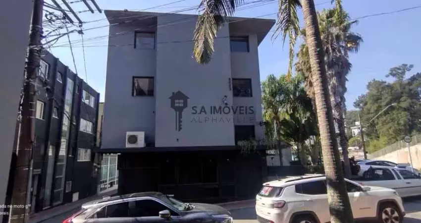 Prédio à venda na Calçada Procion, Alphaville, Santana de Parnaíba