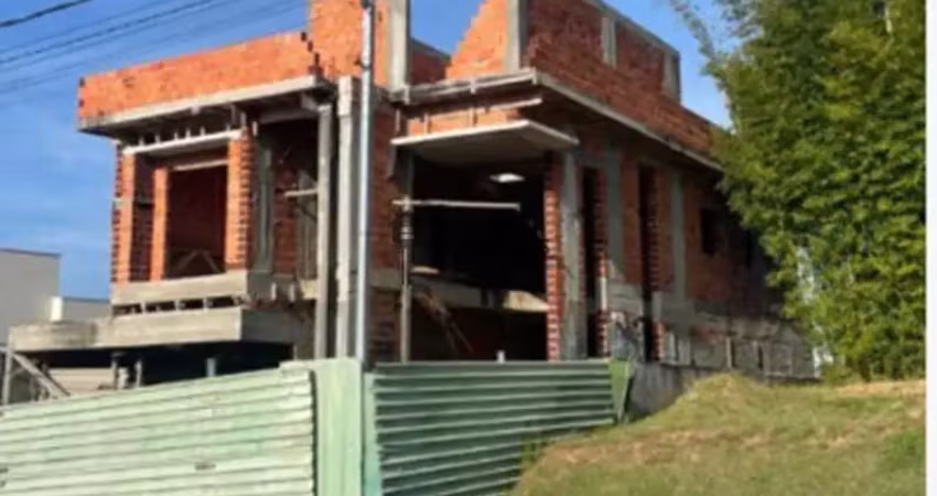 Casa em condomínio fechado com 4 quartos à venda na Estrada de Santo André, 2574, Sítio do Morro, Santana de Parnaíba