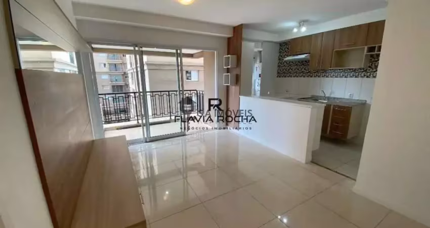 Apartamento com 1 quarto para alugar na Avenida Sagitário, Sítio Tamboré Alphaville, Barueri