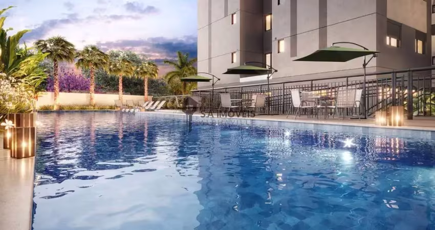 Apartamento com 3 quartos à venda na Rua Luiz Scott, 238, Jardim Iracema, Barueri