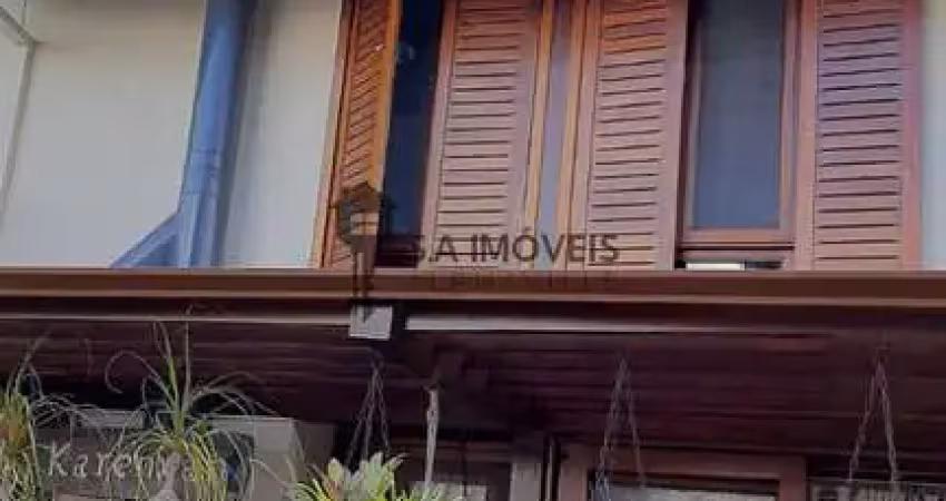 Casa em condomínio fechado com 3 quartos à venda na Avenida Altos de Alphaville, 500, Alphaville, Santana de Parnaíba