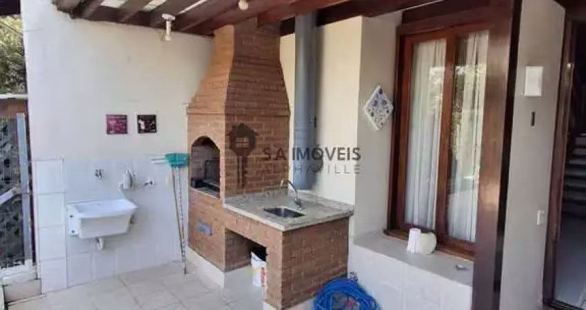 Casa em condomínio fechado com 3 quartos à venda na Avenida Altos de Alphaville, 500, Alphaville, Santana de Parnaíba