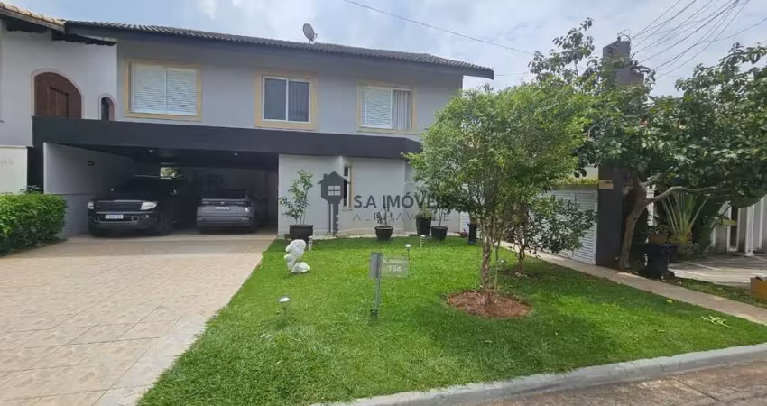 Casa em condomínio fechado com 3 quartos para alugar na Alameda das Camélias, Alphaville, Santana de Parnaíba