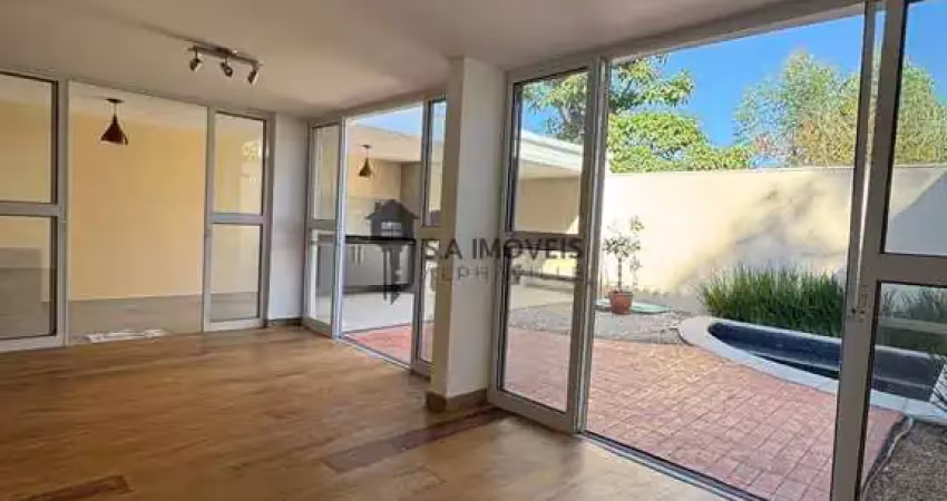 Casa em condomínio fechado com 3 quartos à venda na Alameda Ibérica, 285, Tamboré, Santana de Parnaíba