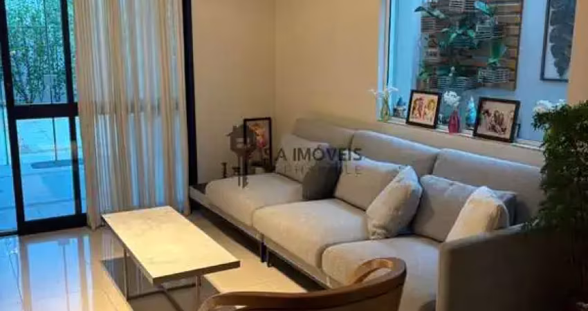 Casa em condomínio fechado com 3 quartos à venda na Alameda Ibérica, 285, Tamboré, Santana de Parnaíba