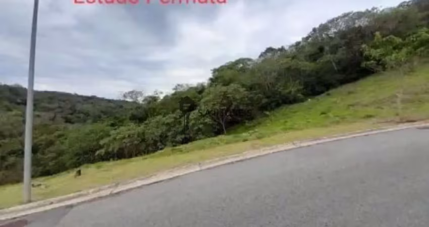 Terreno à venda na Rua Monte Evereste, Quintas do Ingaí, Santana de Parnaíba
