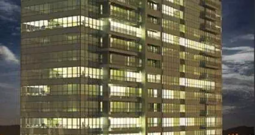 Sala comercial à venda na Avenida Trindade, 254, Bethaville I, Barueri