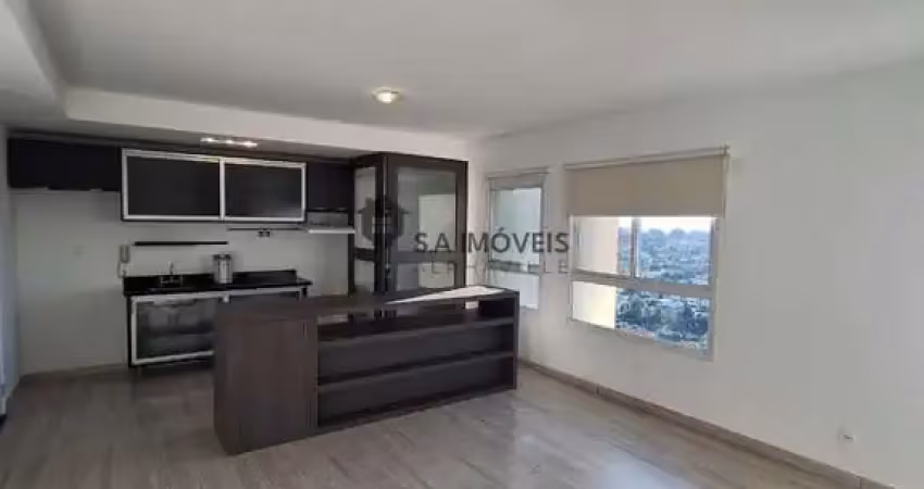 Apartamento com 1 quarto para alugar na Rua Augusto dos Anjos, 225, Melville Empresarial  I e  II, Barueri