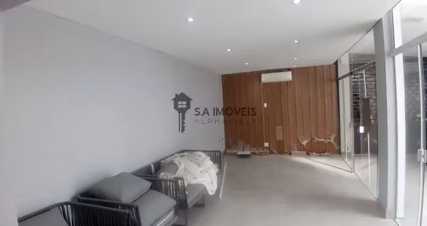 Casa em condomínio fechado com 3 quartos à venda na Avenida Victor Civita, 235, Tamboré, Santana de Parnaíba
