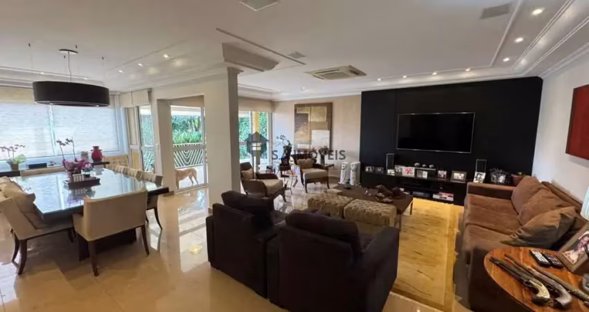 Casa em condomínio fechado com 4 quartos para alugar na Alameda Topázio, Alphaville, Santana de Parnaíba