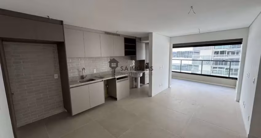 Apartamento com 2 quartos para alugar na Alameda Mamoré, 481, Alphaville Centro Industrial e Empresarial/Alphaville., Barueri