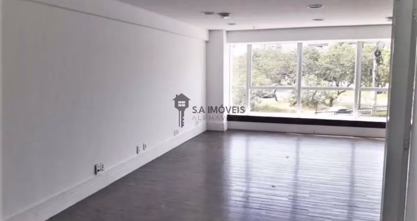 Sala comercial para alugar na Avenida Andrômeda, 885, Green Valley Alphaville, Barueri