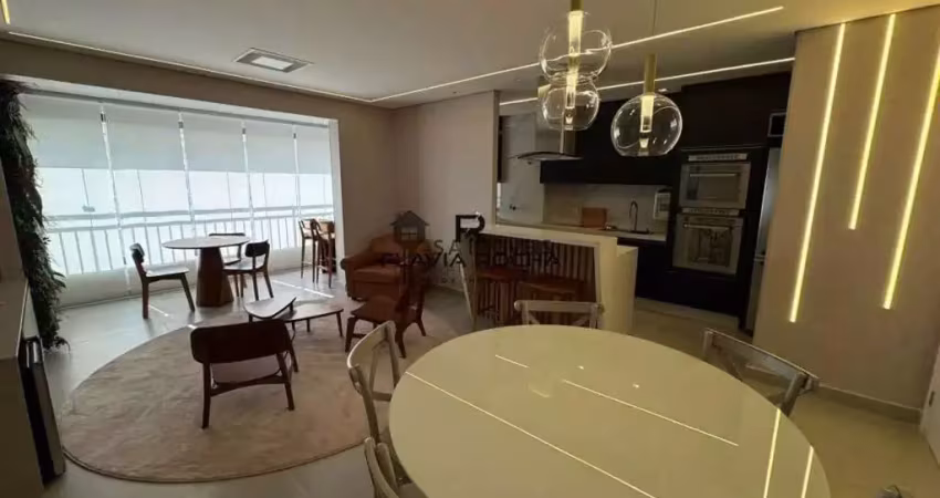 Apartamento com 2 quartos para alugar na Rua Bonnard, 307, Alphaville Empresarial, Barueri