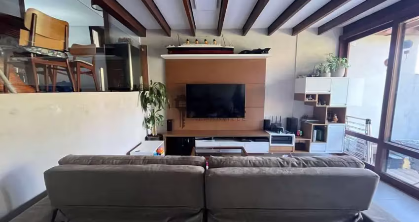 Casa em condomínio fechado com 3 quartos à venda na Avenida Altos de Alphaville, 500, Alphaville, Santana de Parnaíba