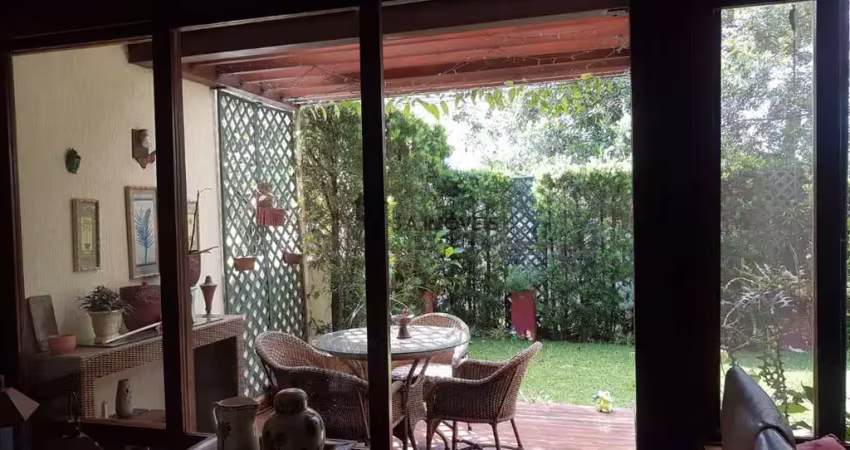Casa em condomínio fechado com 3 quartos à venda na Avenida Altos de Alphaville, 500, Alphaville, Santana de Parnaíba
