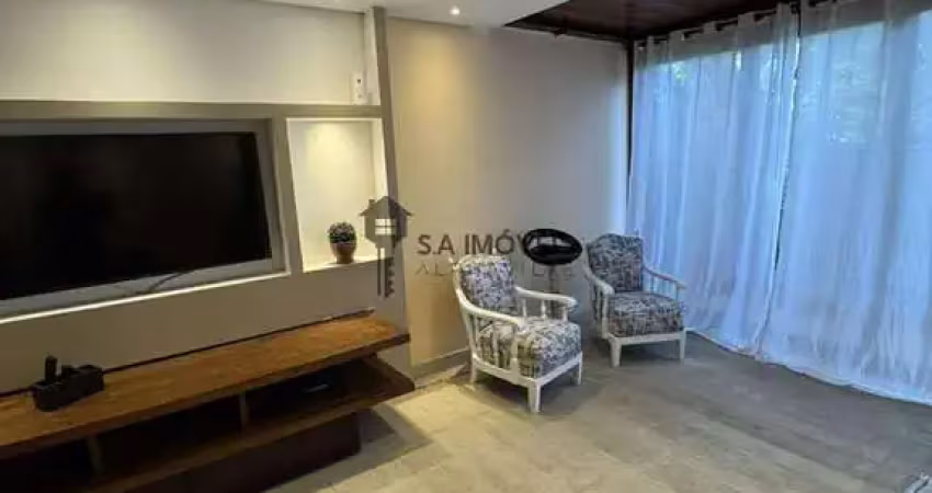 Casa em condomínio fechado com 3 quartos à venda na Avenida Altos de Alphaville, 500, Alphaville, Santana de Parnaíba