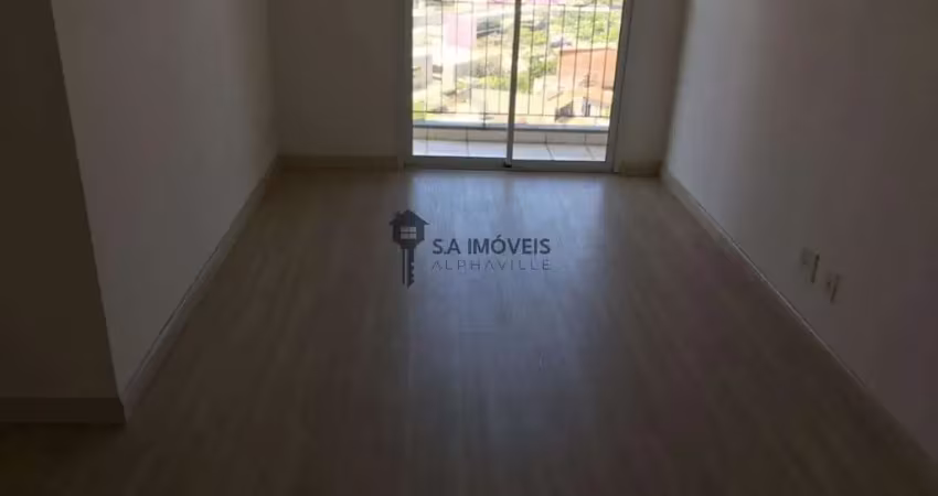 Apartamento com 2 quartos à venda na Rua Sol, 263, Jardim Tupanci, Barueri