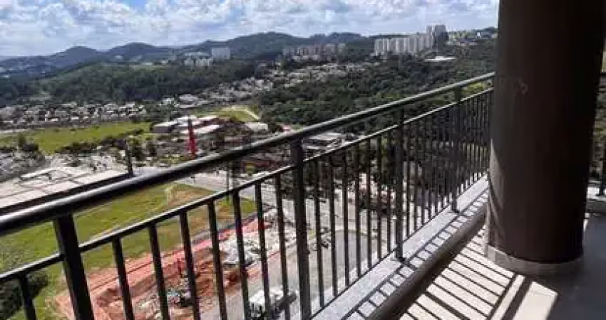 Apartamento com 3 quartos à venda na Avenida Piraíba, 396, Centro Comercial Jubran, Barueri