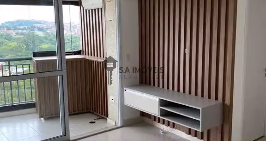 Apartamento com 2 quartos para alugar na Rua Bonnard, 157, Alphaville Empresarial, Barueri