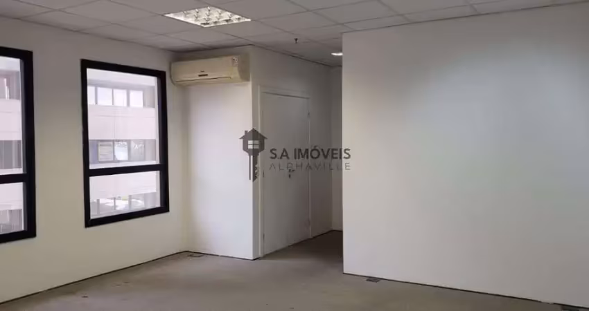 Sala comercial à venda na Alameda Araguaia, 2190, Alphaville Industrial, Barueri