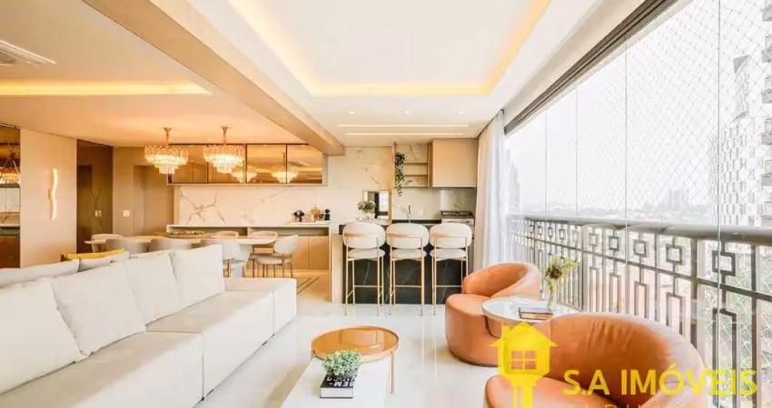 Apartamento com 3 quartos à venda na Avenida Andrômeda, 206, Green Valley Alphaville, Barueri