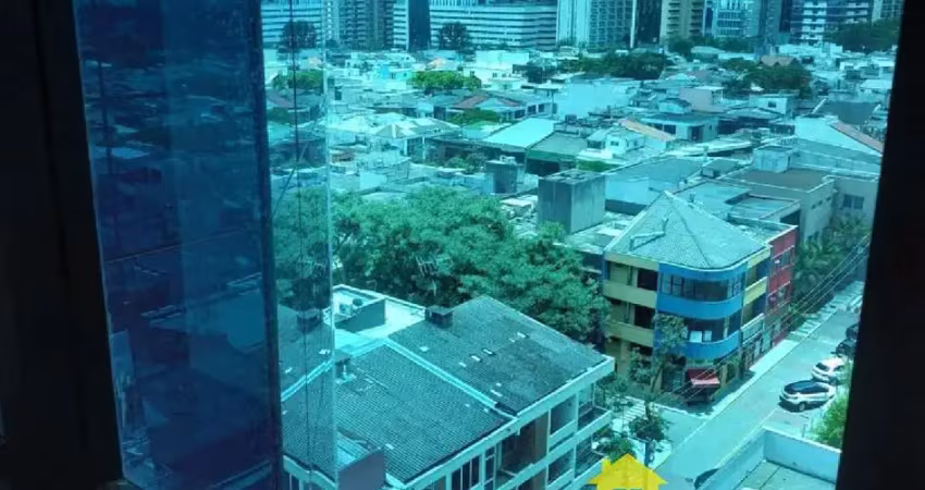 Sala comercial à venda na Alameda Araguaia, 1293, Alphaville Industrial, Barueri