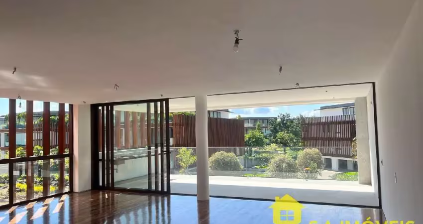 Apartamento com 4 quartos à venda na Condomínio Frade, Frade (Cunhambebe), Angra dos Reis