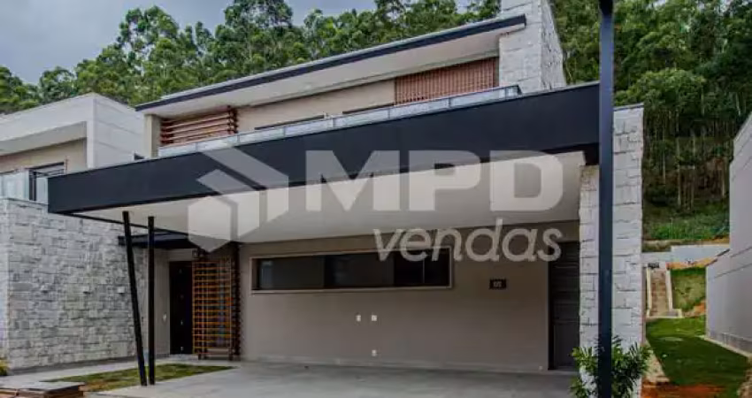Casa em condomínio fechado com 4 quartos à venda na Avenida Marcos Penteado de Ulhôa Rodrigues, 3095, Tamboré, Santana de Parnaíba