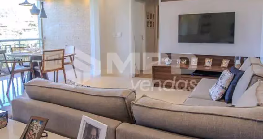 Apartamento com 2 quartos à venda na Avenida dos Parques, 329, Tamboré, Santana de Parnaíba