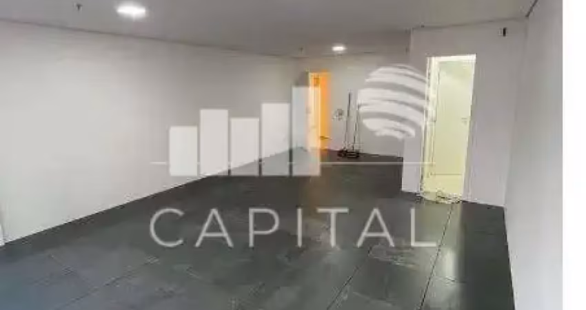 Sala comercial para alugar na Alameda Rio Negro, 967, Alphaville Centro Industrial e Empresarial/Alphaville., Barueri