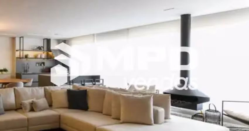 Apartamento com 3 quartos à venda na Avenida Andrômeda, 206, Green Valley Alphaville, Barueri