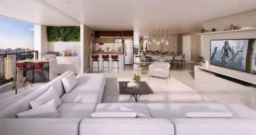 Apartamento com 3 quartos à venda na Avenida Piraíba, 398, Centro Comercial Jubran, Barueri