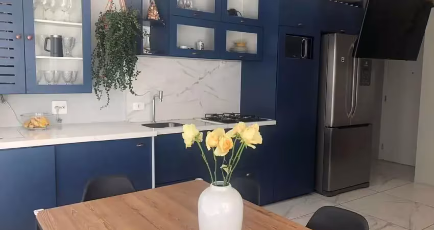 Apartamento com 2 quartos à venda na Rua Bonnard, Alphaville Empresarial, Barueri