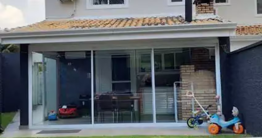 Casa em condomínio fechado com 3 quartos à venda na Avenida Pentágono, Alphaville, Santana de Parnaíba