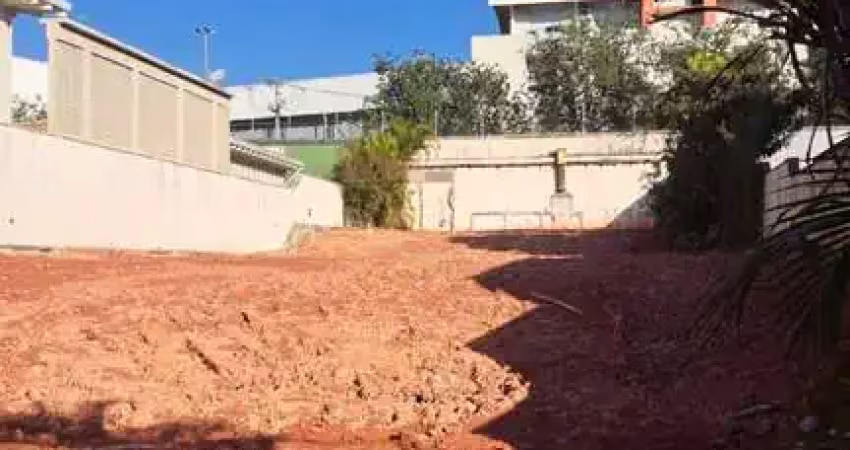 Terreno à venda na Alameda Mamoré, Alphaville Centro Industrial e Empresarial/Alphaville., Barueri