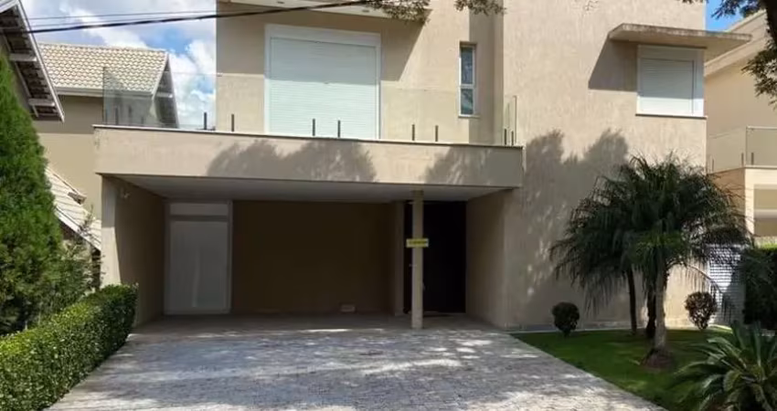 Casa em condomínio fechado com 4 quartos à venda na Alameda das Sempre-Vivas, Alphaville, Santana de Parnaíba