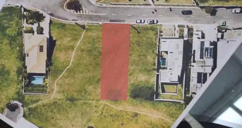 Terreno à venda na Avenida dos Parques, 351, Tamboré, Santana de Parnaíba