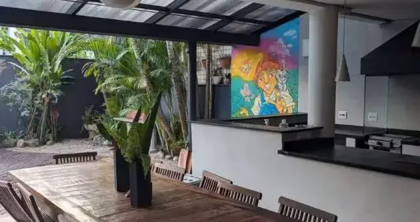Casa em condomínio fechado com 5 quartos à venda na Alameda Pérola, Alphaville, Santana de Parnaíba
