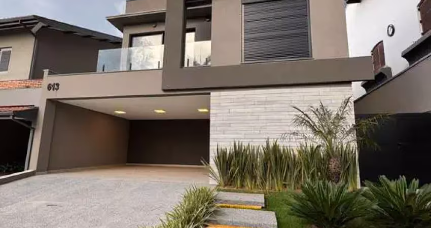 Casa em condomínio fechado com 4 quartos à venda na Avenida Yojiro Takaoka, Alphaville, Santana de Parnaíba