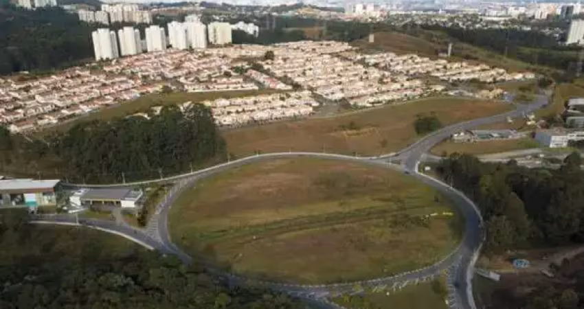 Terreno comercial para alugar na Avenida Marcos Penteado de Ulhôa Rodrigues, Tamboré, Santana de Parnaíba