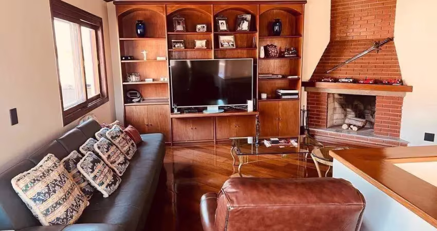 Casa em condomínio fechado com 4 quartos à venda na Alameda República Dominicana, Alphaville Residencial Dois, Barueri