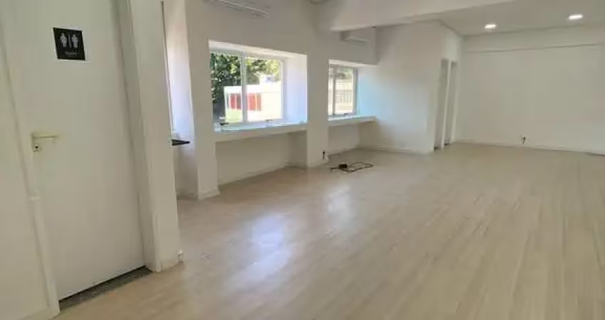 Sala comercial para alugar na Alameda Amazonas, 938, Vila Militar, Barueri