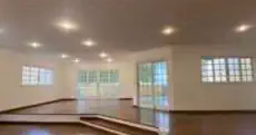 Casa em condomínio fechado com 4 quartos para alugar na Avenida Yojiro Takaoka, Alphaville, Santana de Parnaíba