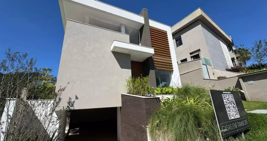 Casa em condomínio fechado com 4 quartos à venda na Alameda Julieta, 736, Tamboré, Santana de Parnaíba