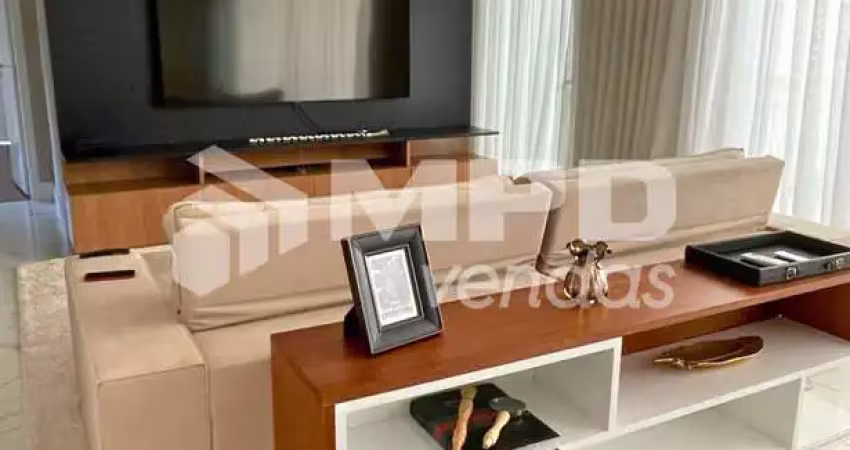 Apartamento com 3 quartos à venda na Avenida Andrômeda, 206, Green Valley Alphaville, Barueri