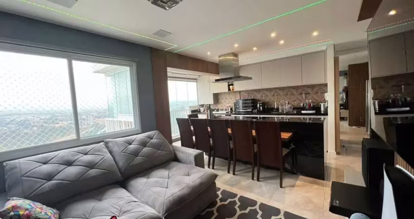Apartamento com 1 quarto à venda na Rua Bonnard, Alphaville Empresarial, Barueri