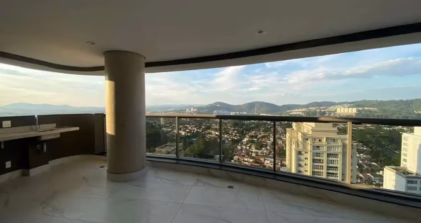 Apartamento com 3 quartos à venda na Avenida Sagitário, 233, Sítio Tamboré Alphaville, Barueri